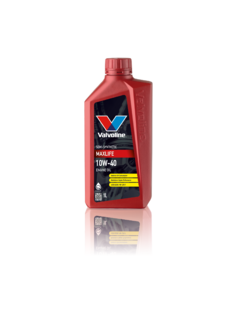 Valvoline Maxlife 10W-40 1L