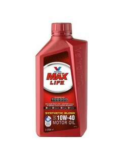 Valvoline Maxlife 10W-40 1L