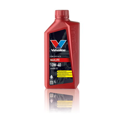 Valvoline Maxlife 10W-40 1L