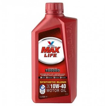 Valvoline Maxlife Diesel 10W-40 1L