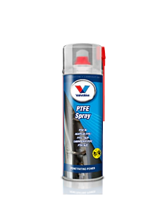 VALVOLINE PTFE Spray 500ml