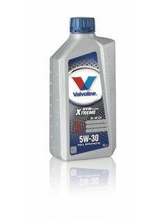 Valvoline SynPower XL-III C3 5W-30 1l