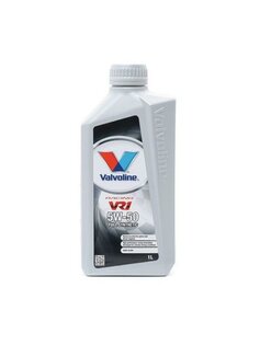 VALVOLINE VR1 RACING 5W-50 1L