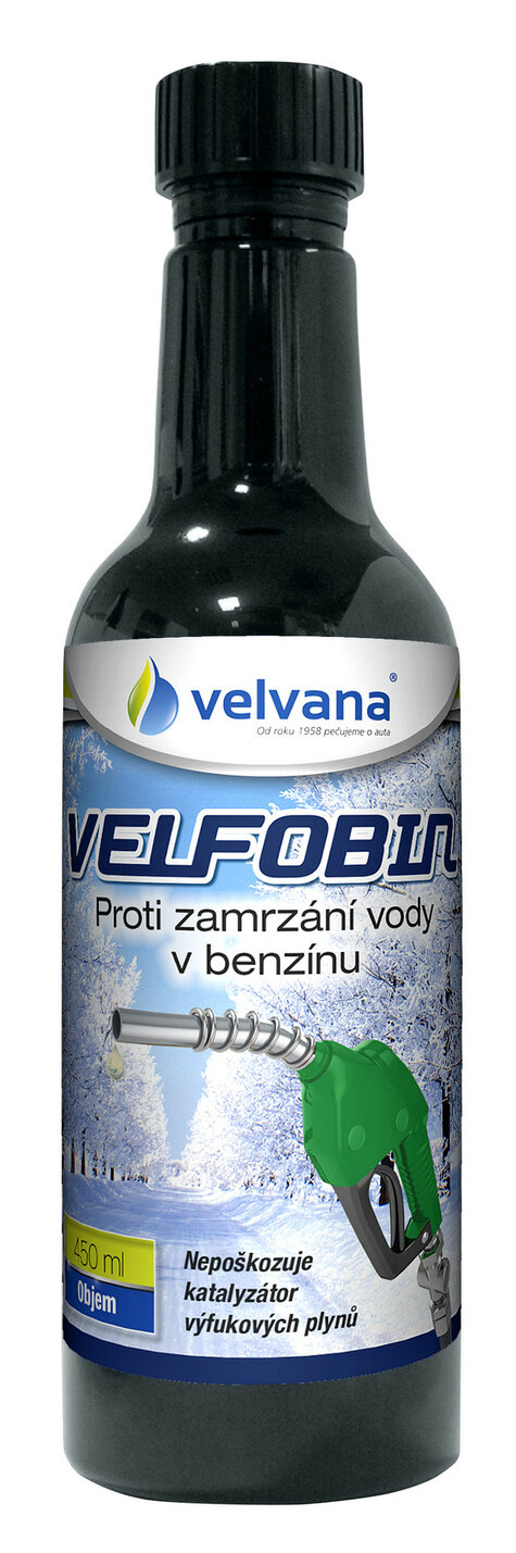 Velfobin 450ml