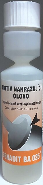 VIF Benadit 250ml s dávkovačom