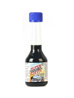 VIF Super Diesel Aditiv Zimný 125ml