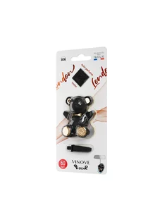 VINOVE Vibear London