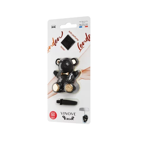VINOVE Vibear London