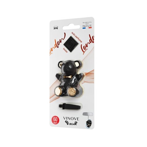 VINOVE Vibear London