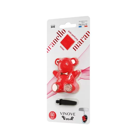 VINOVE Vibear Maranello