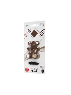 VINOVE Vibear Rome Wood