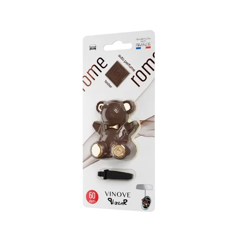 VINOVE Vibear Rome Wood