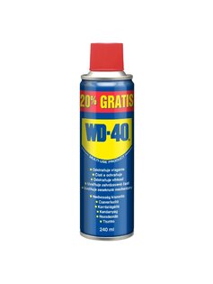 WD-40 – Univerzálne mazivo 240ml