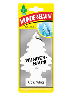WUNDER-BAUM Artic White