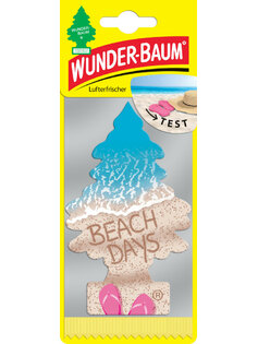 WUNDER-BAUM Beach Days