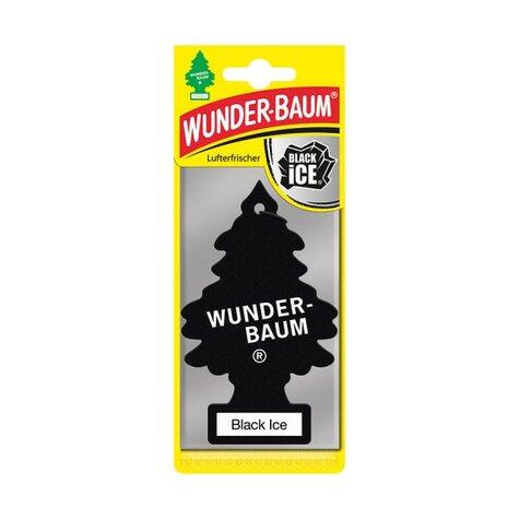 WUNDER-BAUM Black ICE