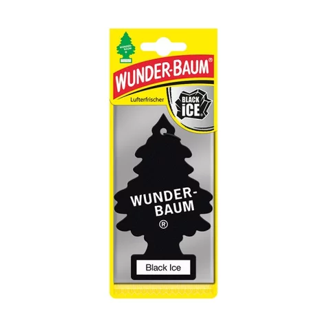 WUNDER-BAUM Black ICE