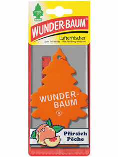 WUNDER-BAUM Broskyňa