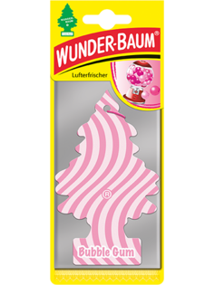 WUNDER-BAUM Bubble Gum