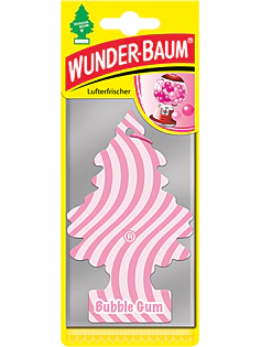 WUNDER-BAUM Bubble Gum