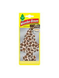 WUNDER-BAUM Café