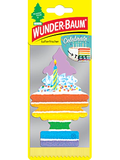 WUNDER-BAUM Celebrate