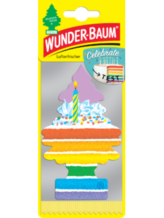 WUNDER-BAUM Celebrate