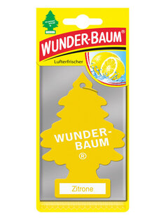 WUNDER-BAUM Citrón