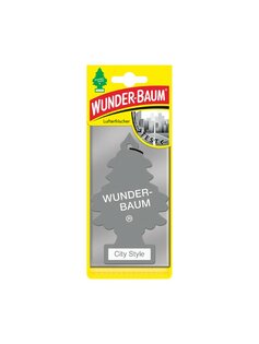 WUNDER-BAUM City Style