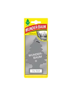 WUNDER-BAUM City Style