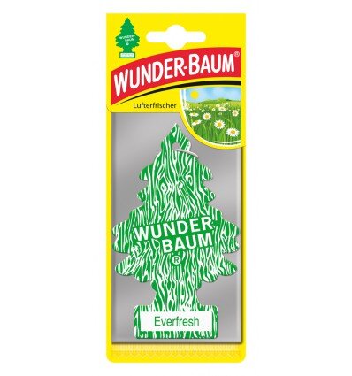 WUNDER-BAUM Everfresh
