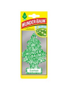 WUNDER-BAUM Everfresh