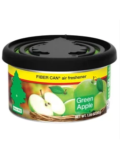 Wunder Baum Fiber Can Green Apple