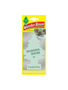 WUNDER-BAUM Frosted Pine