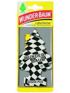 WUNDER-BAUM Grand Prix