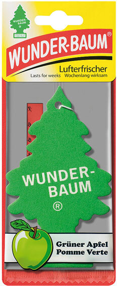 WUNDER-BAUM Jablko