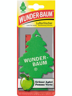 WUNDER-BAUM Jablko