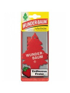 WUNDER-BAUM Jahoda