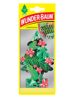 WUNDER-BAUM Jungle Fever