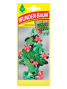 WUNDER-BAUM Jungle Fever