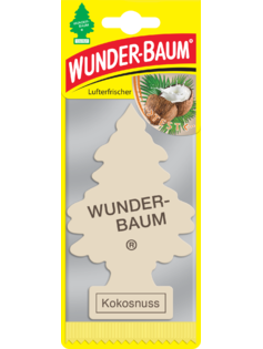 WUNDER-BAUM Kokos