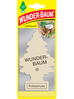 WUNDER-BAUM Kokos