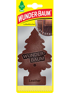 WUNDER-BAUM Koža