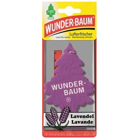 WUNDER-BAUM Levandel