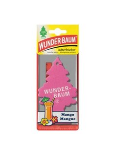 WUNDER-BAUM Mango