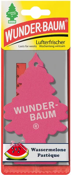 WUNDER-BAUM Melón
