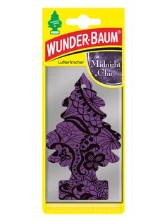 WUNDER-BAUM Midnight Chic