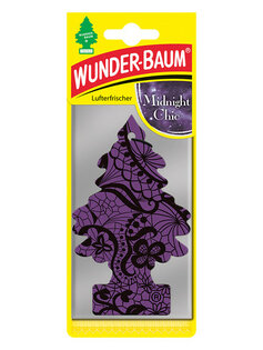 WUNDER-BAUM Midnight Chic