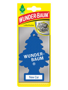 WUNDER-BAUM New Car