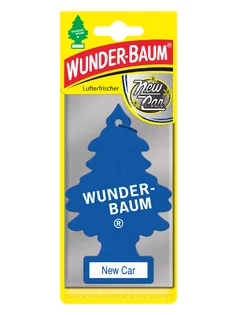 WUNDER-BAUM New Car
